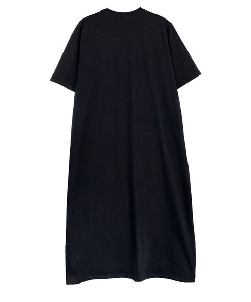 fair drizzle dress